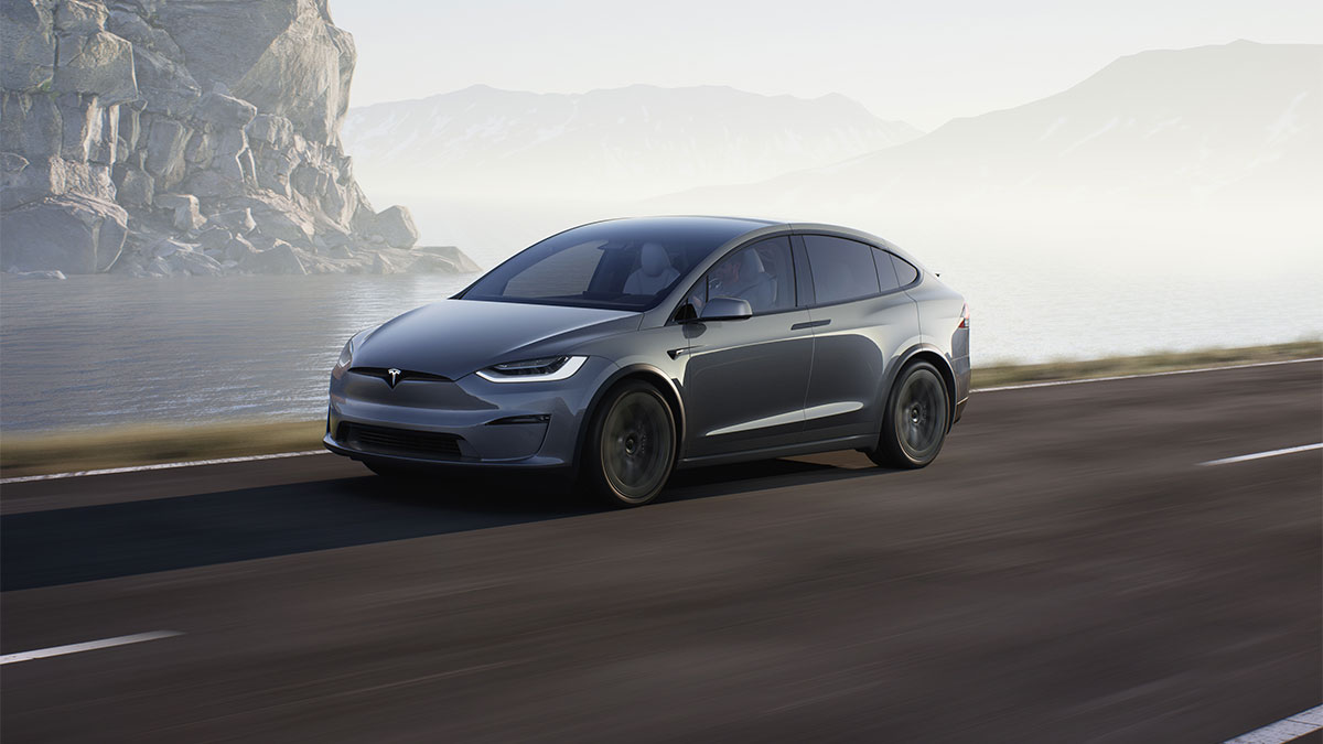 Bei Lieferung in Q1: Tesla verschenkt 5.000 gratis Supercharger-Kilometer