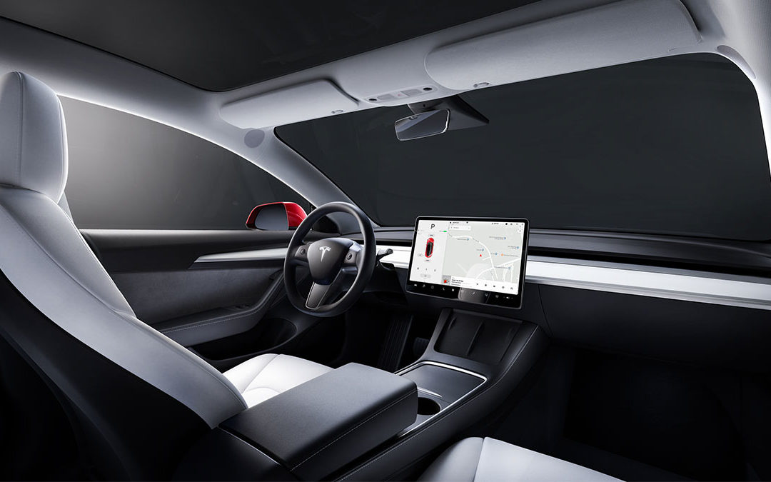 Bericht: Tesla bringt „Niedrig“-Einstellung für Rekuperation zurück