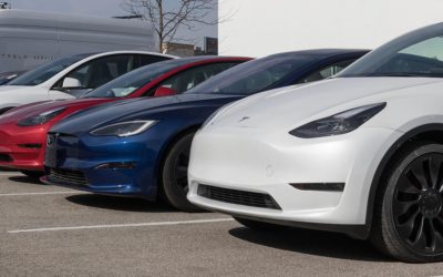 Tesla Master Plan Teil 3: Model 2 und Elektrobus angekündigt