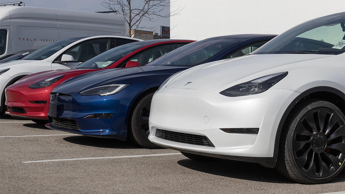 Tesla Master Plan Teil 3: Model 2 und Elektrobus angekündigt