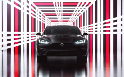 Tesla erreicht Meilenstein: 4 Millionen verkaufte Autos weltweit
