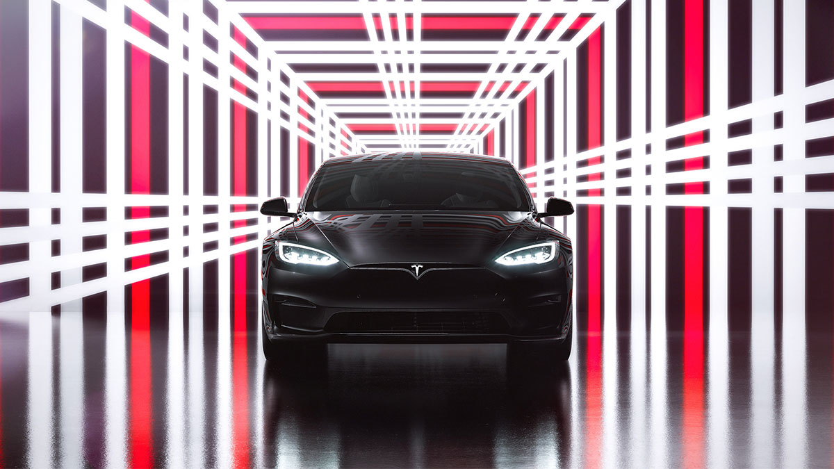Tesla erreicht Meilenstein: 4 Millionen verkaufte Autos weltweit