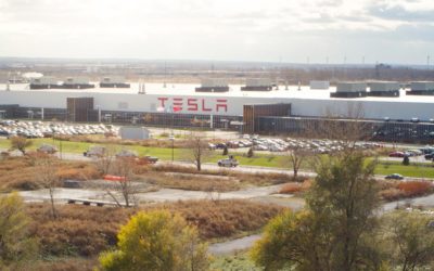 Tesla Q1 2023 Finanzergebnisse: Umsatz, Gewinn und Marge