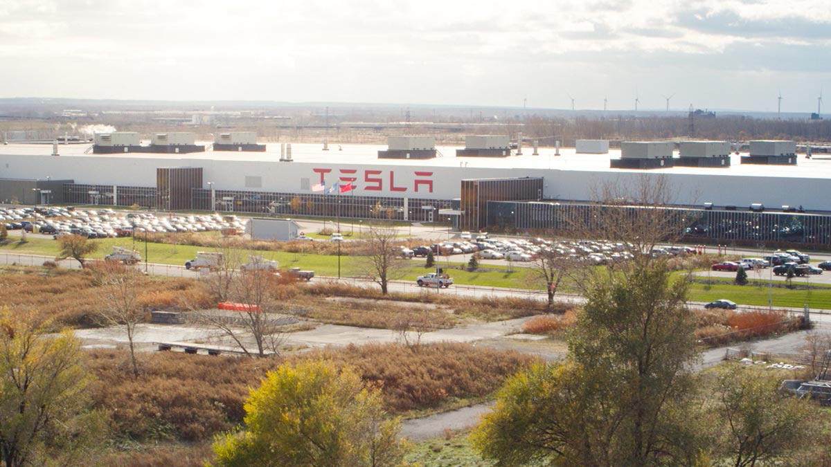 Tesla Q1 2023 Finanzergebnisse: Umsatz, Gewinn und Marge