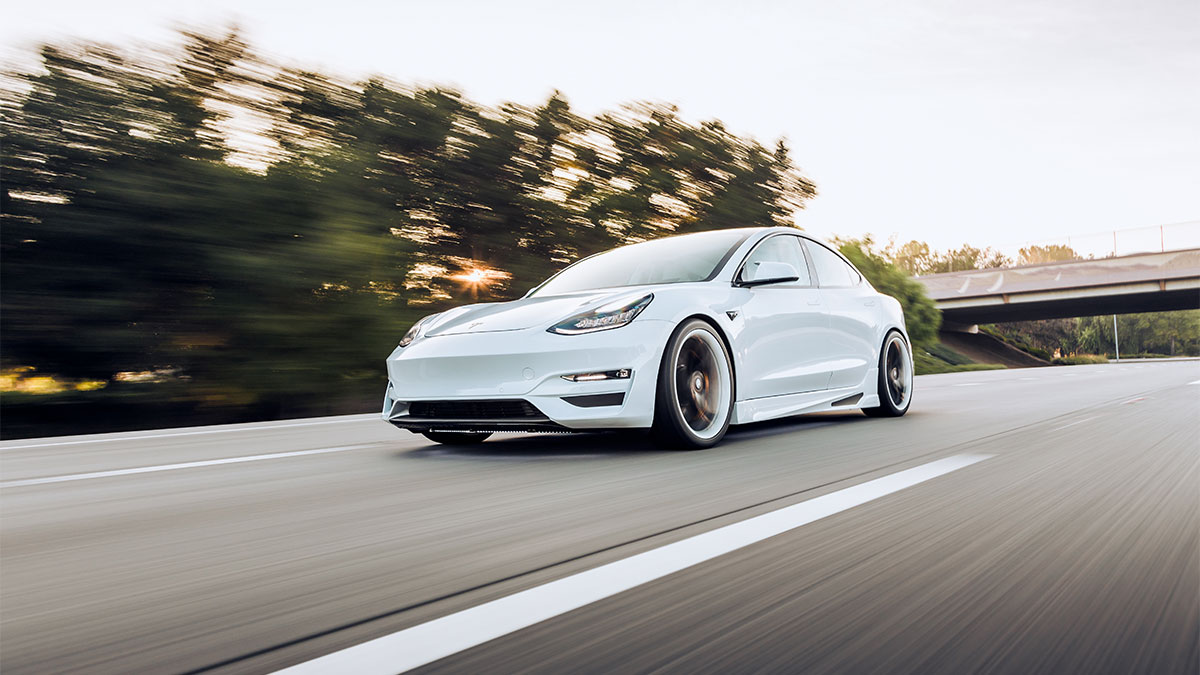 USA: Tesla senkt wieder Preise für ganze Fahrzeugpalette
