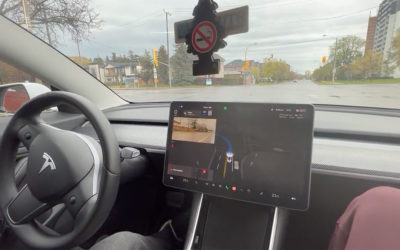 „Sicherheit vor Geschmeidigkeit“: Tesla plant kostenlose Testphase von Full Self-Driving