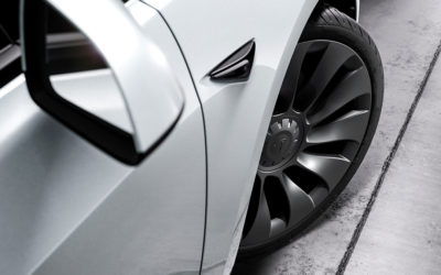 Tesla plant Bau von neuer Fabrik in Indien – woran hakt das Vorhaben noch?