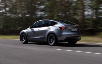 Bericht: Tesla produziert in Grünheide jetzt Model Y mit BYD-Batterien