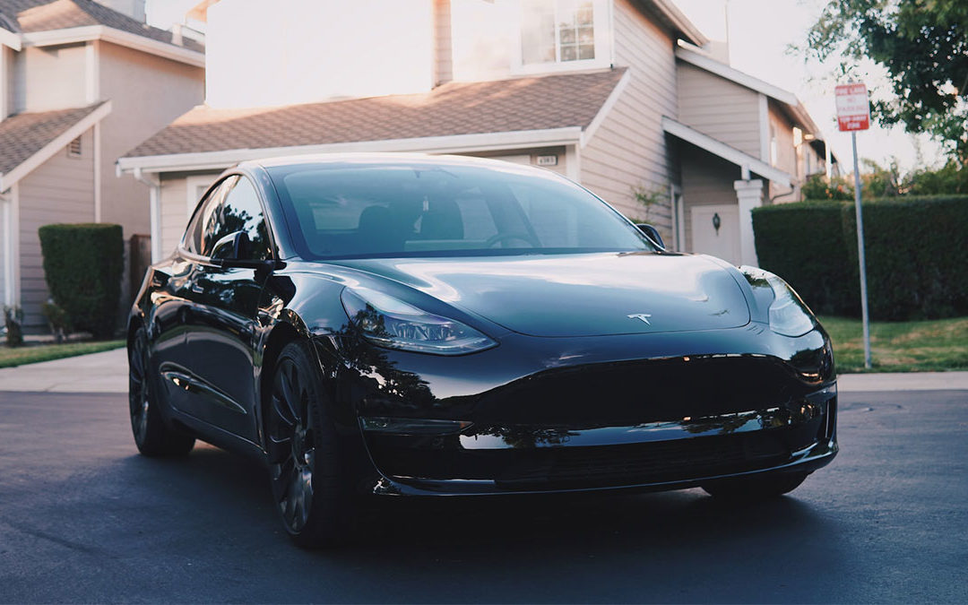 Rabatte funktionieren: Tesla-Bestand in USA um etwa 20 % geschrumpft