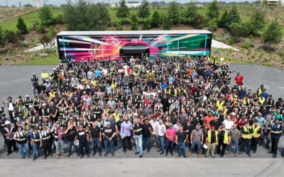 Tesla feiert Meilenstein: 10 Millionen 4680-Batteriezellen produziert