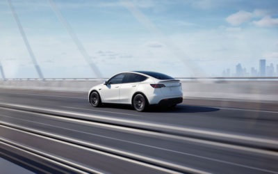 Grünes Licht: Tesla Gigafactory Mexiko laut Gouverneur unmittelbar vor Baubeginn