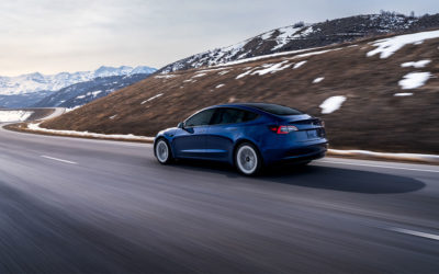 Tesla bestätigt Fabrik-Upgrades: Baustart von Model 3 Highland in Q3?