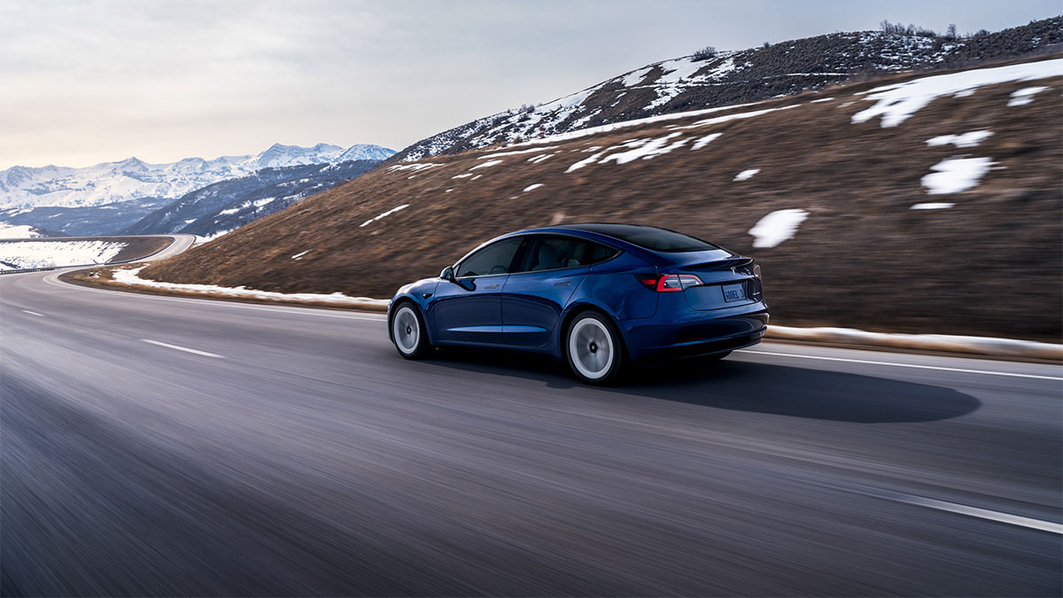 Tesla bestätigt Fabrik-Upgrades: Baustart von Model 3 Highland in Q3?