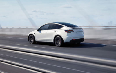 Senkung der Monatsraten: Tesla bietet jetzt Finanzierung über 7 Jahre an