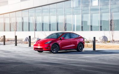 Ab heute: Tesla erhöht Empfehlungsprämien – bis zu 1.000 € Rabatt und 15.000 Punkte