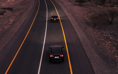 Tesla macht erstmals Transfer von FSD-Software möglich