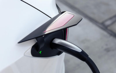 Tesla enthüllt: Supercharger V4 liefern 350 kW Leistung