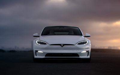 Cleverer Tesla-Schachzug? Reichweite neuer SR-Versionen von Model S/X durch Software limitiert