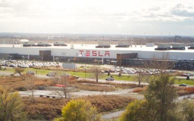 Tesla stärkt Führungsebene und wirbt Produktionsleiter von Bosch ab