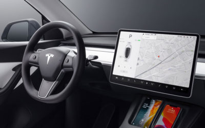 Tesla Model 3/Y: Behörde untersucht Lenkprobleme