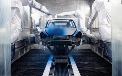Tesla Gigafactory Mexiko wohl verzögert: Start erst 2027?