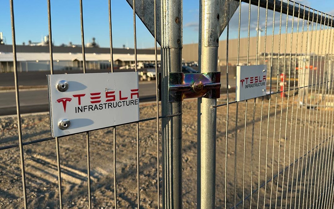 Tesla-Werk in Grünheide: Ministerin weist Berichte über hohe Unfallquote zurück – auch Musk äußert sich