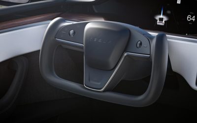 Neues Update für Tesla-FSD-Beta bringt eine Reihe von Verbesserungen