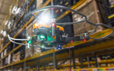 Tesla: Autonome Drohnen revolutionieren Gigafactory Grünheide