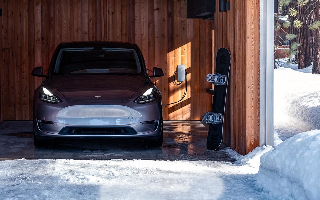 Tesla Holiday Update 2023: Alle Neuerungen und Funktionen im Überblick