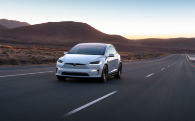 Tesla: OTA-Update behebt Sicherheitsrisiko von 120.000 Model S/X