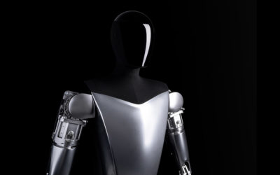 Tesla Optimus: Erste Einheiten des humanoiden Roboters könnten 2025 ausgeliefert werden