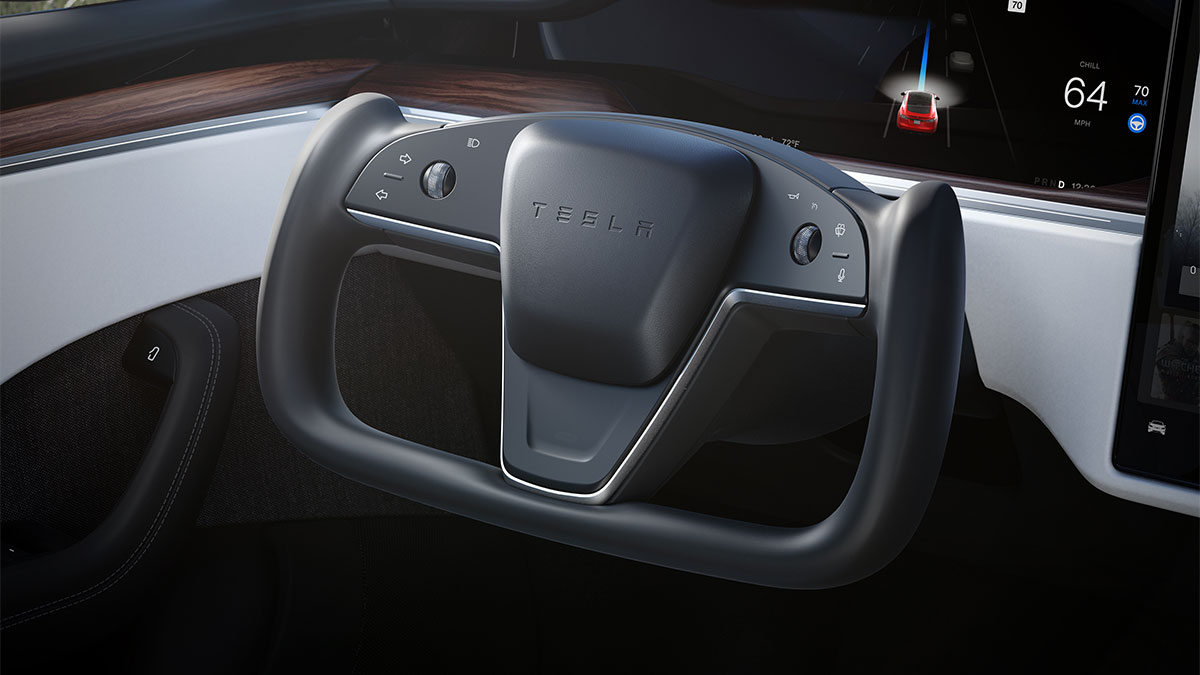 Beta-Phase beendet: Teslas autonomes Fahren wird zu „FSD (Supervised)“