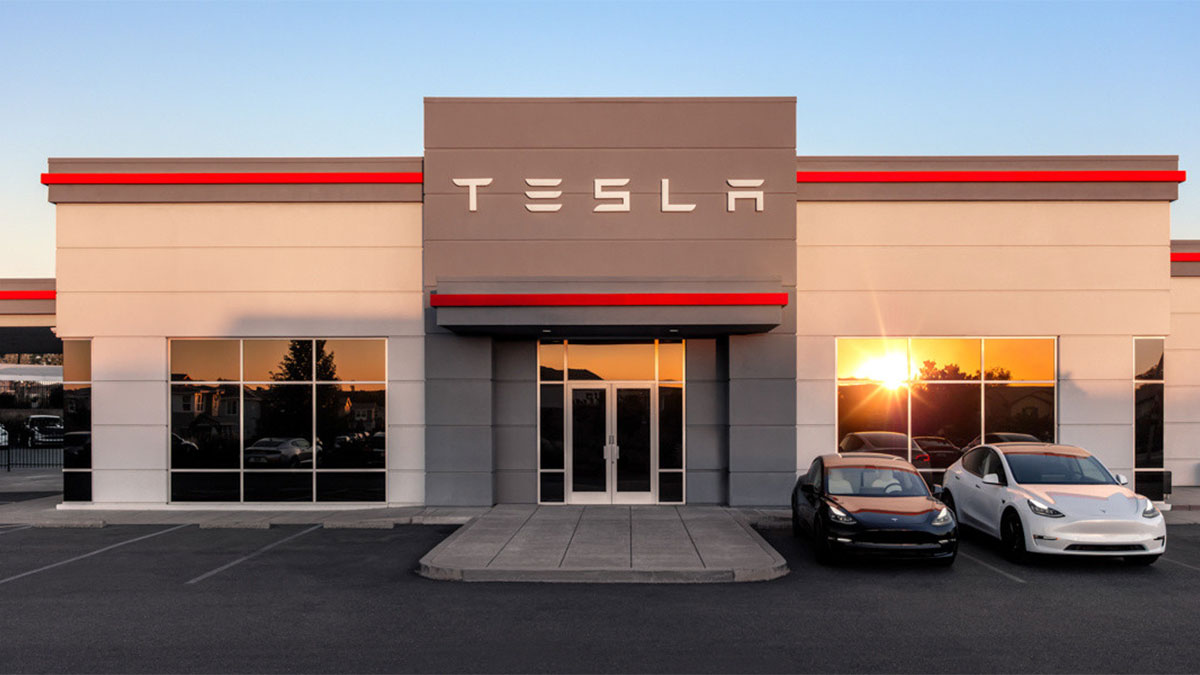 Tesla Robotaxi: Elon Musk will autonomes Fahrzeug am 8. August enthüllen
