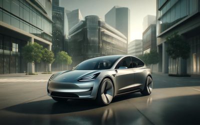 Tesla verwirft 25.000-Dollar-Auto? Elon Musk bezeichnet Bericht als „Lüge“
