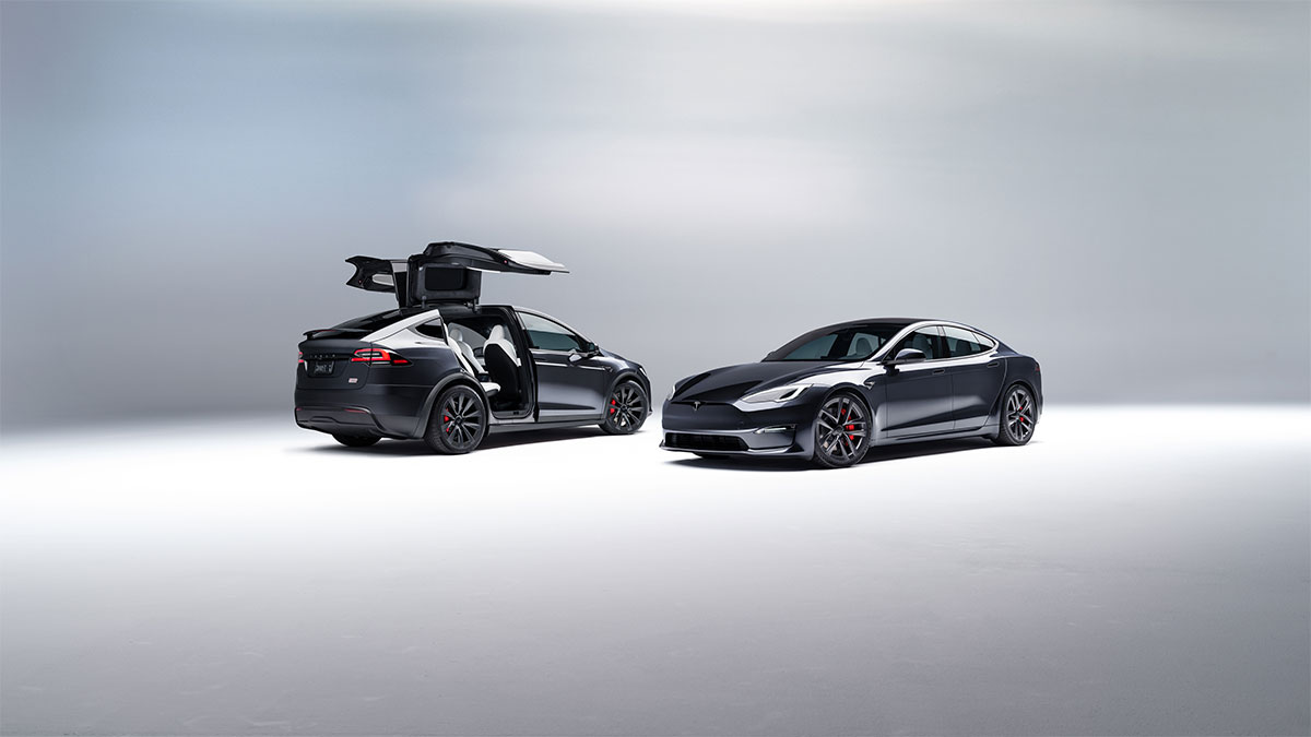 Neue Daten bestätigen: Tesla-Fahrzeuge mit Autopilot verursachen weniger Unfälle