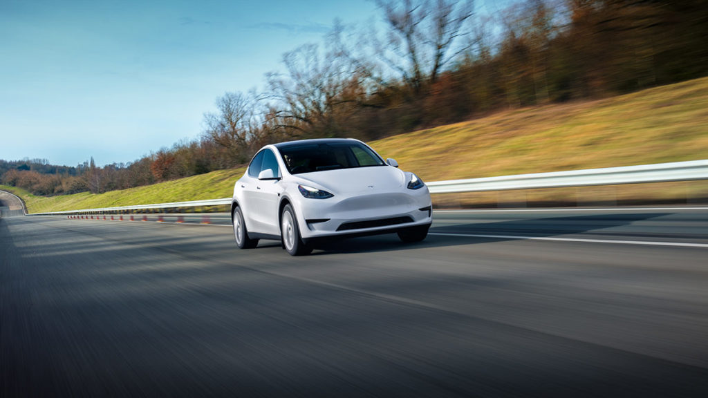 Elon Musk bestätigt: Tesla Model Y Refresh kommt NICHT dieses Jahr