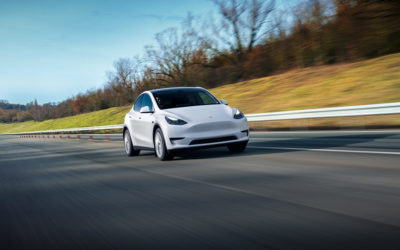 Elon Musk bestätigt: Tesla Model Y Refresh kommt NICHT dieses Jahr