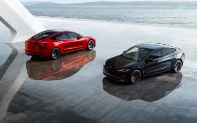 Tesla „Master Plan“ Teil 4: Elon Musk bereitet Zukunft des Unternehmens vor