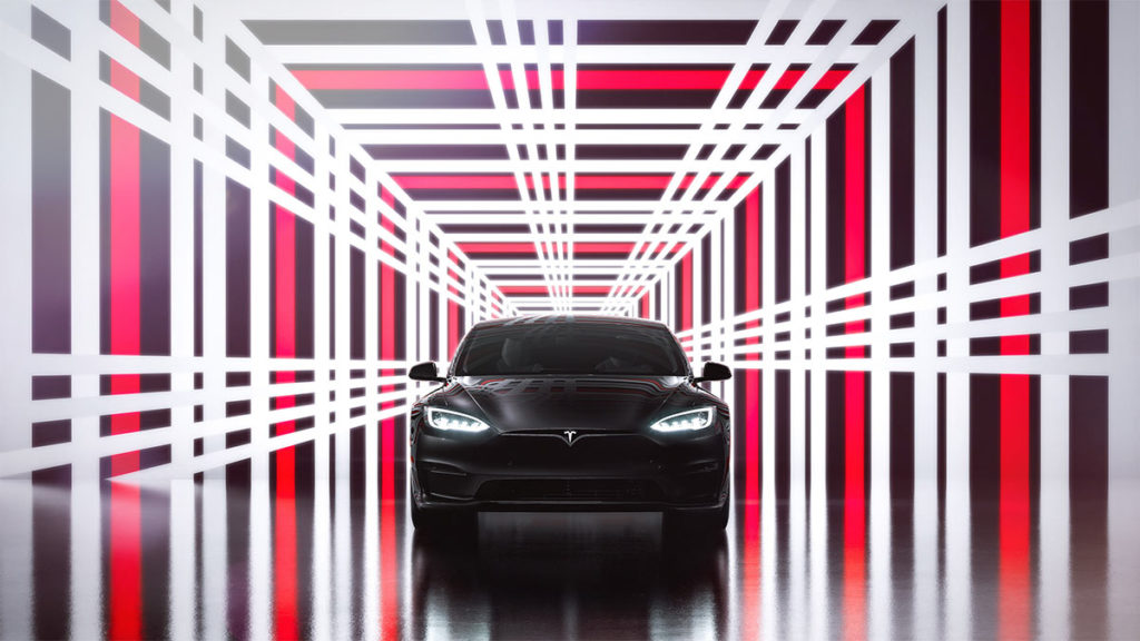 „Historischer Moment“: Top-Analyst sieht in Tesla-Robotaxi Weg zu 1 Billionen Dollar Marktkapitalisierung