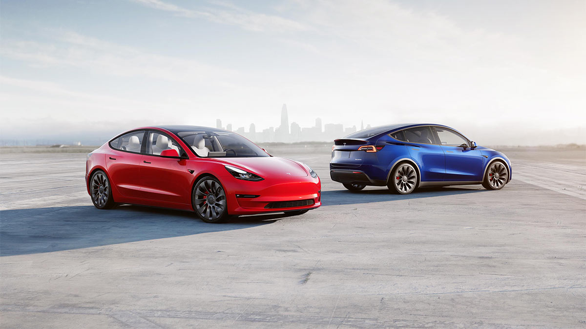 Tesla gibt Q2-Zahlen bekannt: Rückgang bei Autos, Energiesparte erfolgreich wie nie
