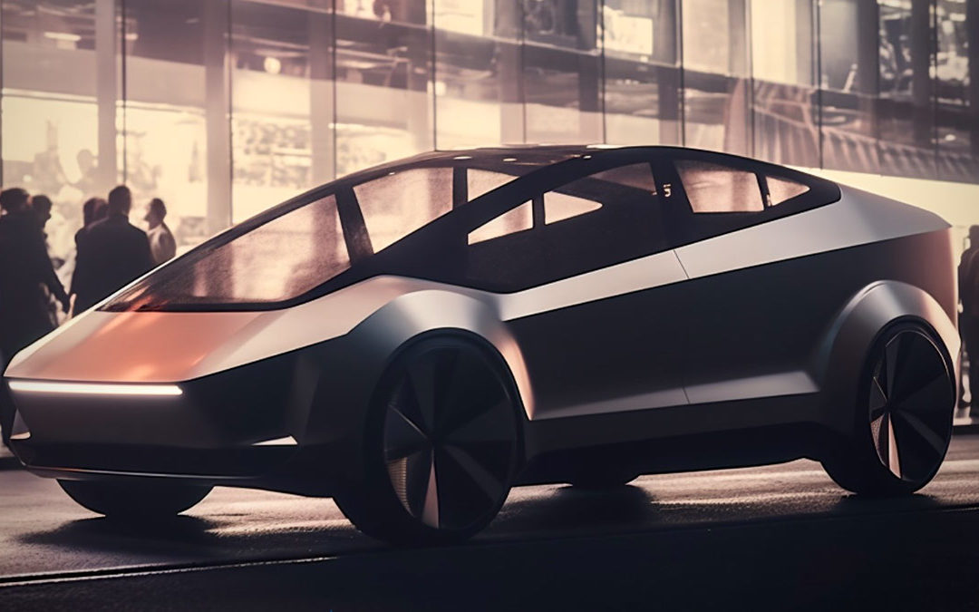 Tesla Robotaxi: Musk bestätigt Vorstellung im Oktober, revolutionäre „Unboxed“-Fertigung