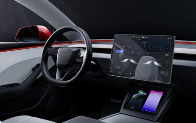 Tesla-Update: 3 neue Klimaeinstellungen für mehr Komfort und Benutzerfreundlichkeit