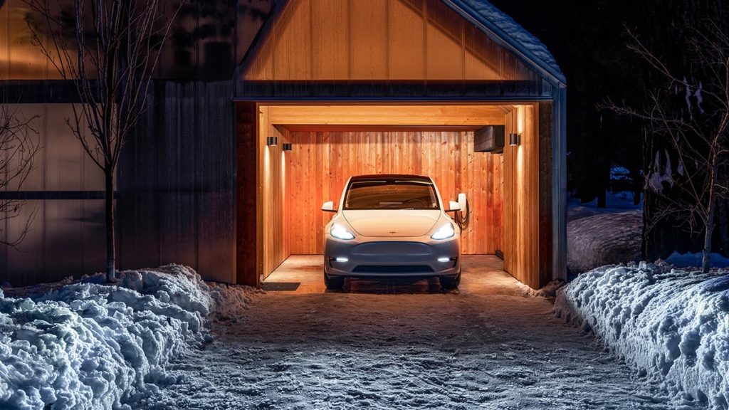 Tesla Model Y überholt Nissan Leaf: Spitzenreiter auf E-Auto-Markt in Norwegen