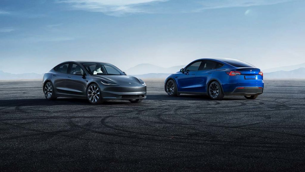 Tesla teilt Q3-Ergebnisse: Hohe Produktion, finanzielle Erfolge und Vorbereitung neuer Modelle