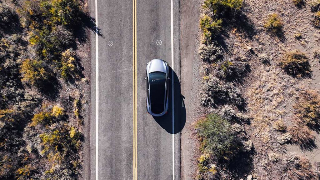 Tesla bringt neues Herbeirufen nach Europa – Einschränkungen wegen Regulierung