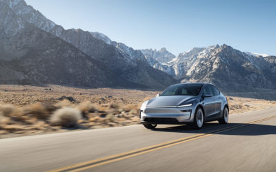 Bestätigt: Tesla hat bereits über 130.000 neue Model Y verkauft