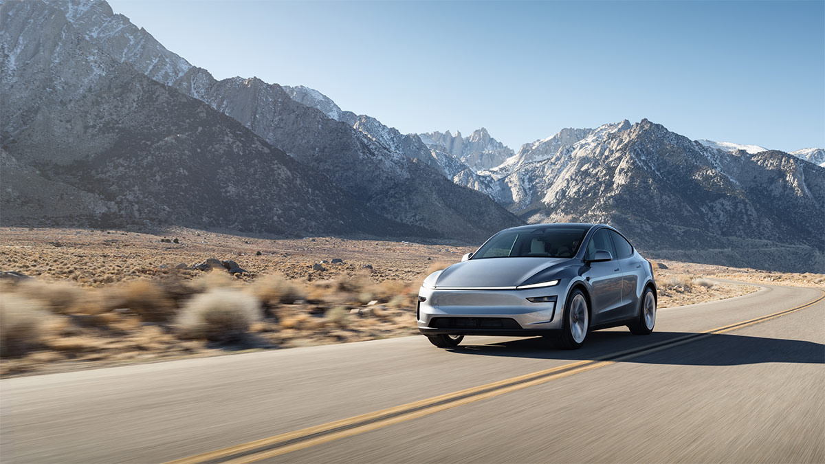 Bestätigt: Tesla hat bereits über 130.000 neue Model Y verkauft