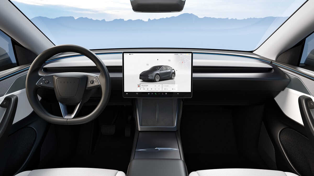 Tesla strebt FSD-Tests in Norwegen an: Bald EU-weite Zulassung?