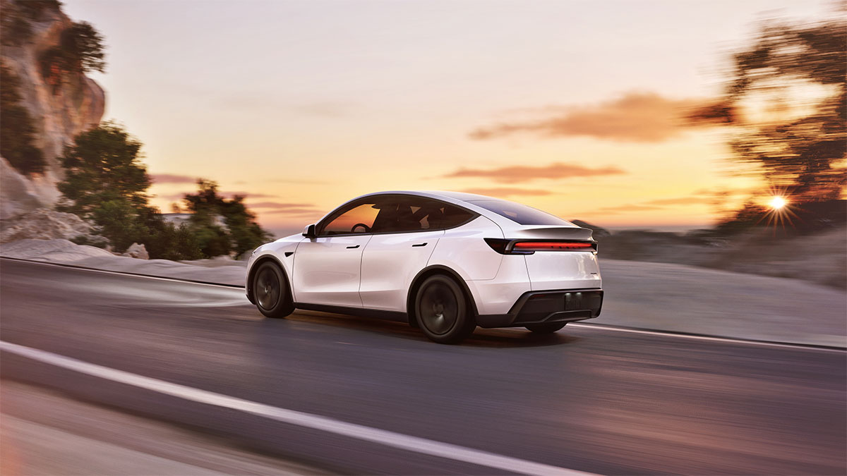 Tesla FSD in Europa: „Autobahn-Zulassung“ für September erwartet