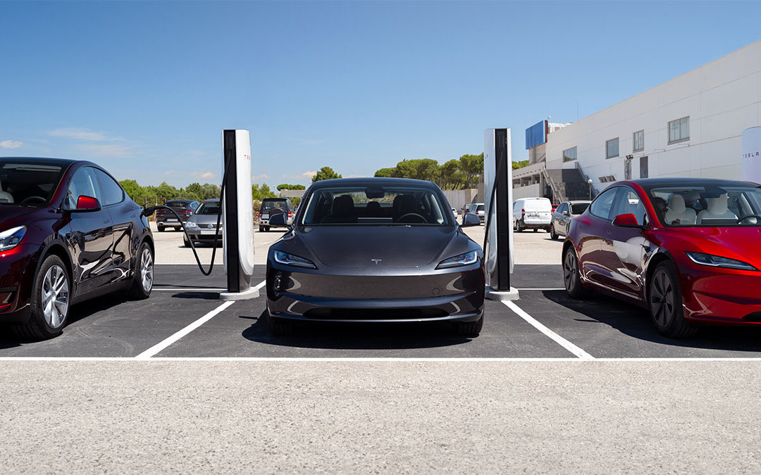 Tesla spielt großes Update aus: iPhone-Nutzer werden begeistert sein